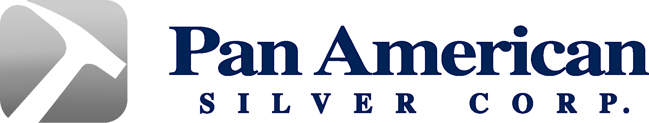 Pan American Silver Logo